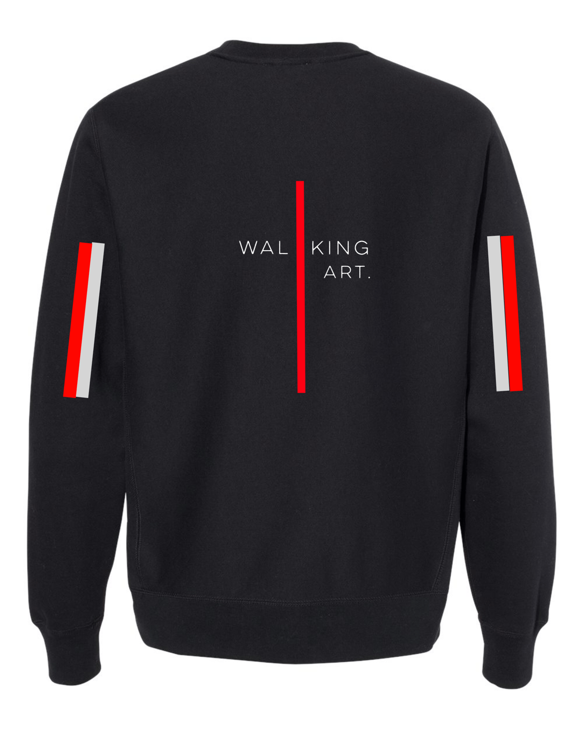 Image of OFF THE WALL Luxury Collection