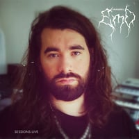Mixtape « Sessions Live »