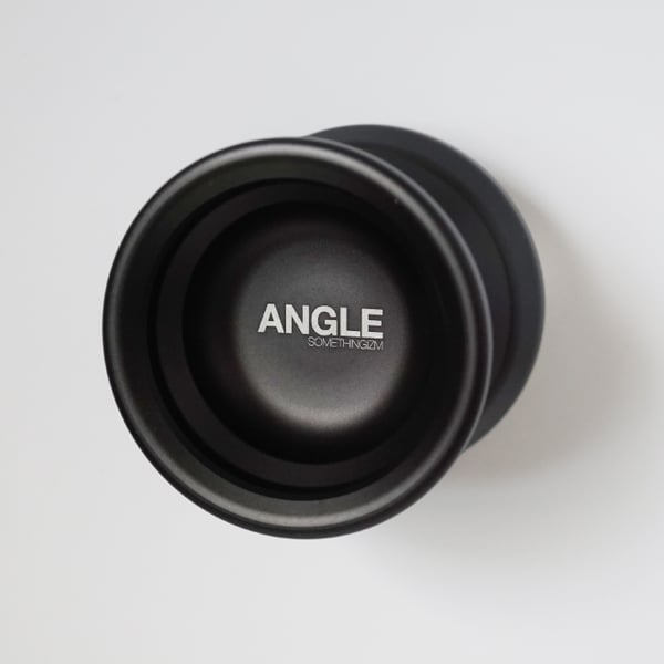 Image of ANGLE (GUNMETAL)