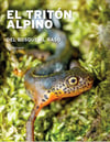 El tritón alpino. Del bosque al raso
