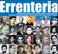 Image 3 of Errenteria 1936 - 1945