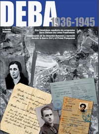 Image 1 of Deba 1936 - 1945