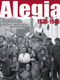 Alegia 1936 -1945