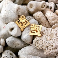 Image 1 of AZTECAH Earring Petite