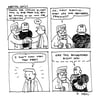 Meeting Comics Volume One (collects issues 1-6)