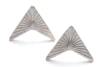 Image 4 of MOON RAY Earring. Normal Price 1.200.- NOW: