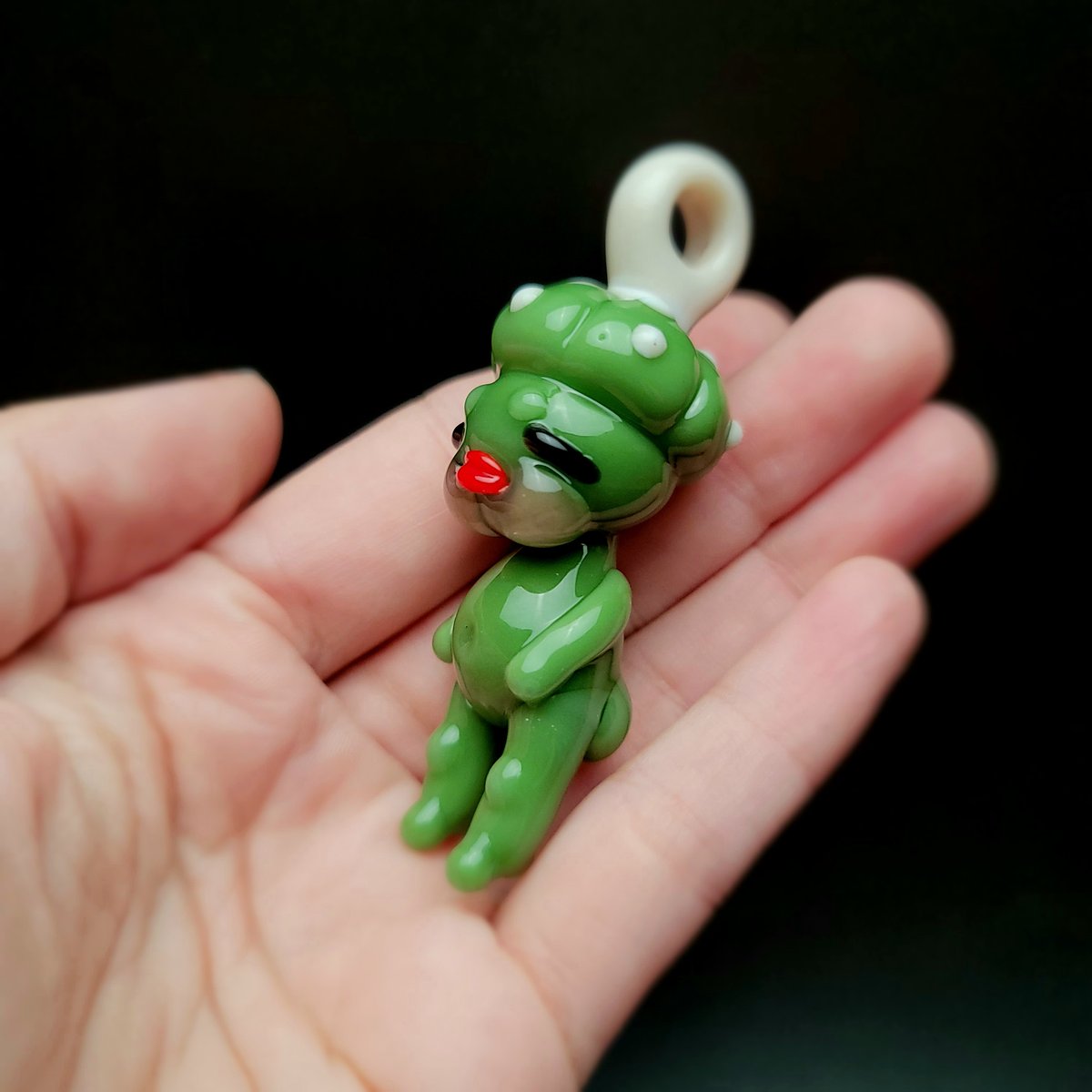Image of DAY 08- ANTHROPOMORPHIC x @Ohdubglass