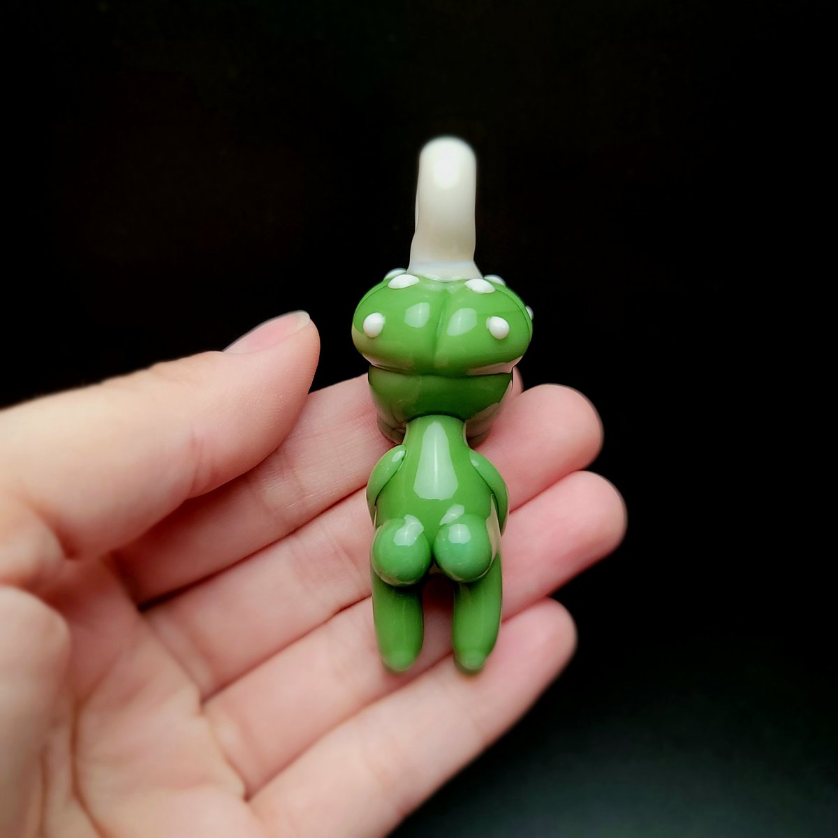 Image of DAY 08- ANTHROPOMORPHIC x @Ohdubglass