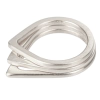 Image 4 of TEARDROP Ring