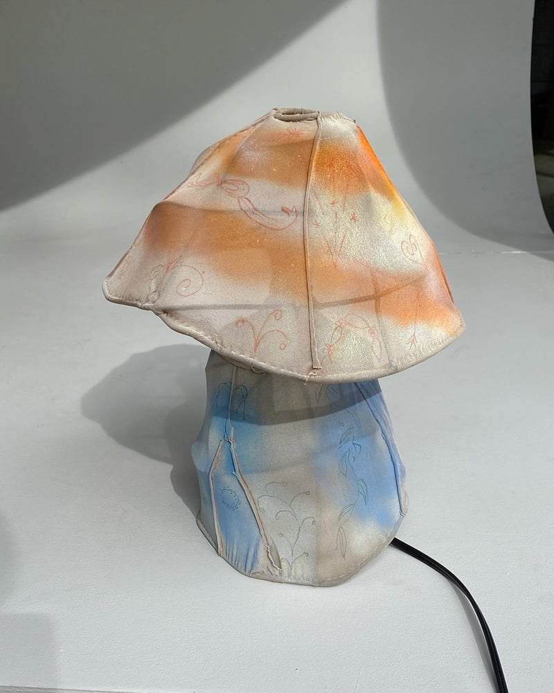 Image of Wallpaper Lamp 
