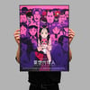 'Paranoia Agent' Poster by Ethan Sharp