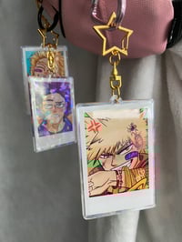 Image 3 of Polaroid Charm