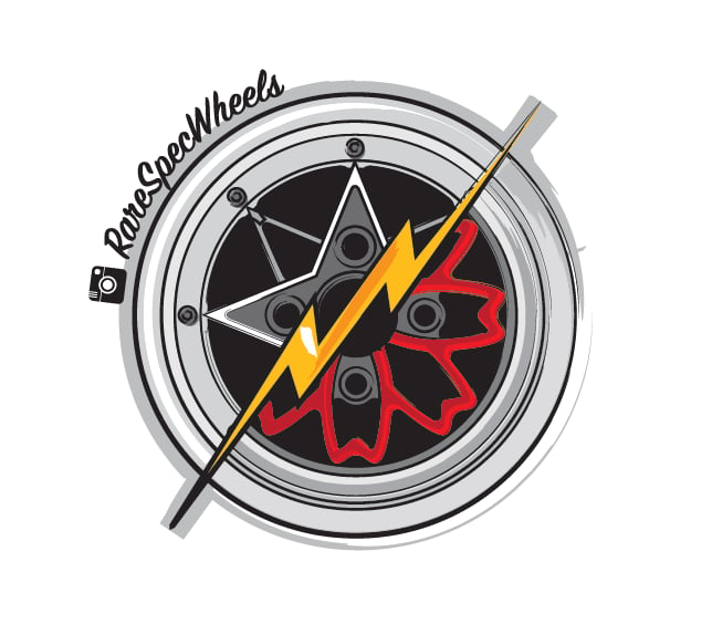 Image of RSW Split Wheel Logo