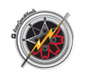 RSW Split Wheel Logo