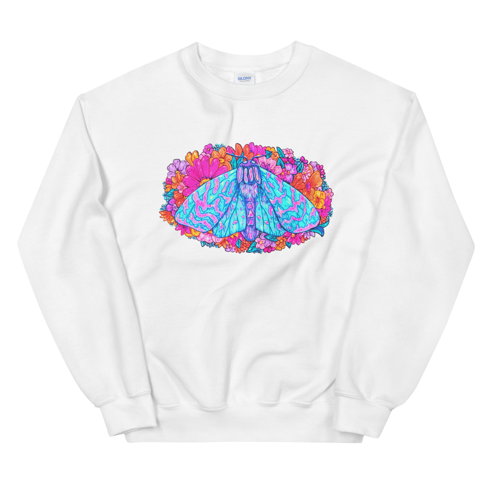 Image of Moth Crew Neck