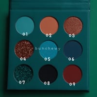 Image 2 of  [SALE] Gorou Palette 