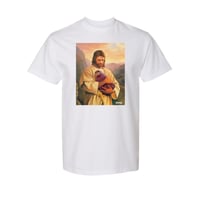 Image 3 of Christmace Print/T-shirt 