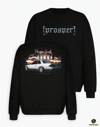 240sx Silvia Crewneck
