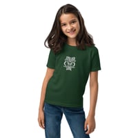 Image 1 of Youth EVOLVED SOUL t-shirt
