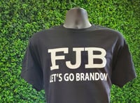 Lets Go Brandon!