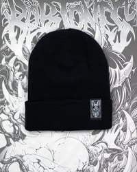 Image 1 of BC.OP//BLK Crew Beanie 