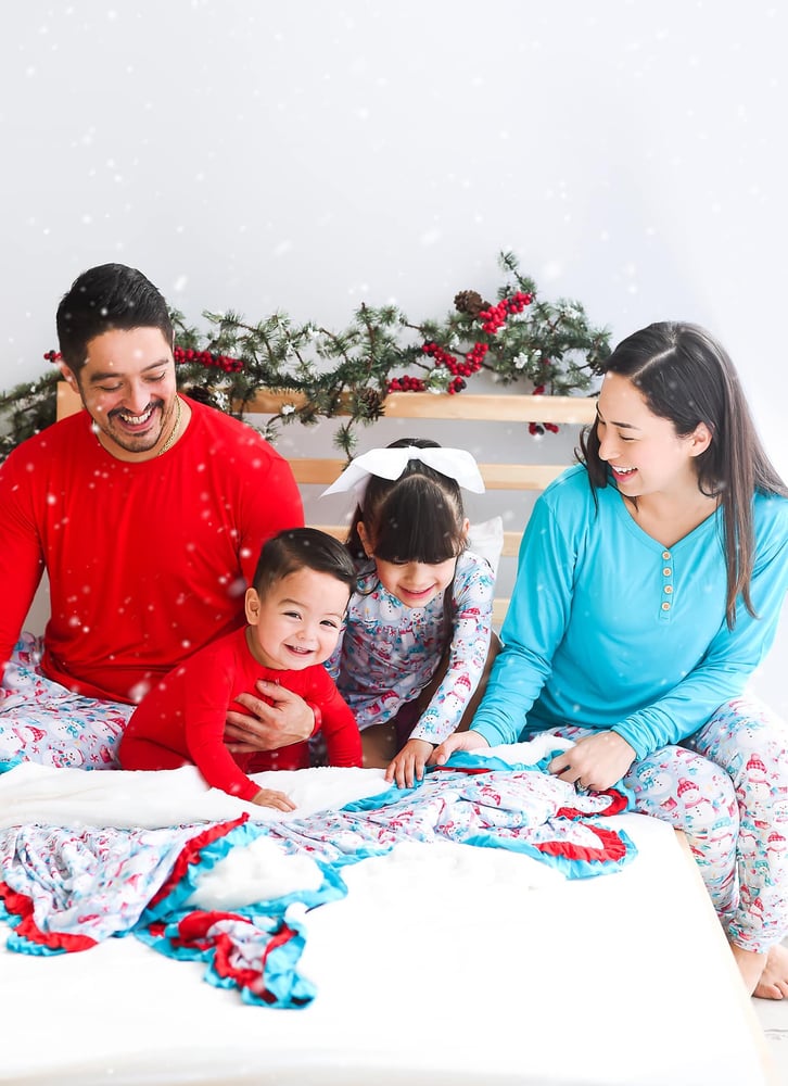 Image of A Minimalist Christmas -SIGN UP FEE