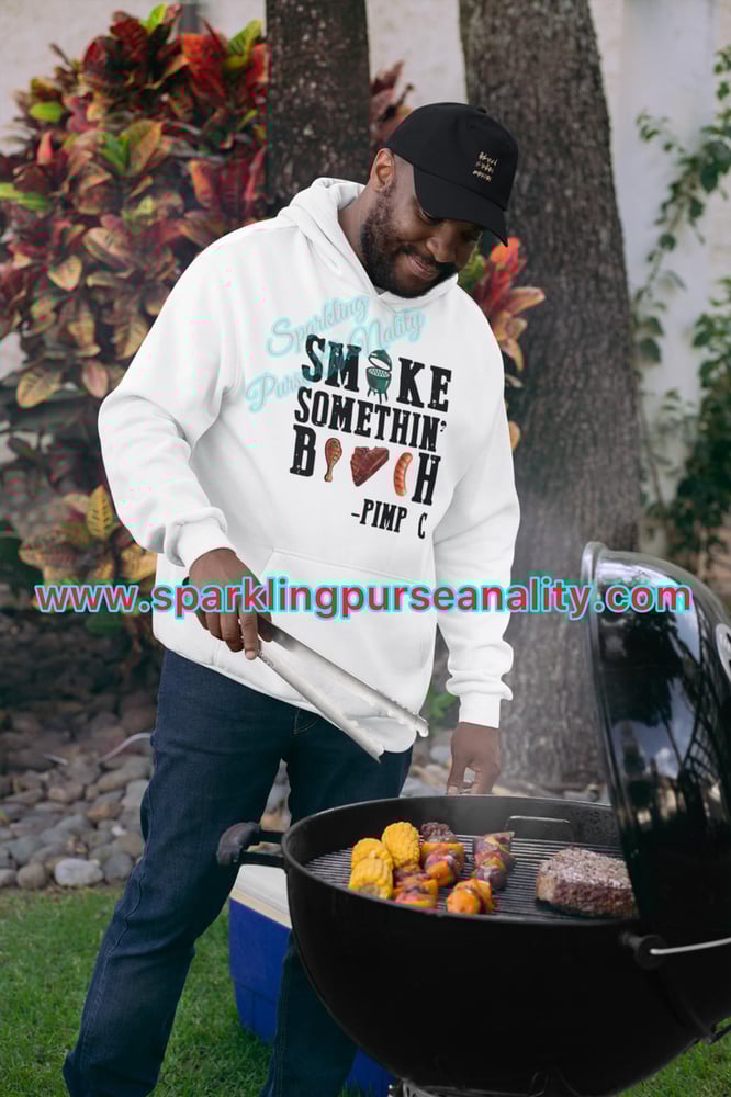 Image of Smoke Somethin'