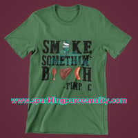 Image 2 of Smoke Somethin'