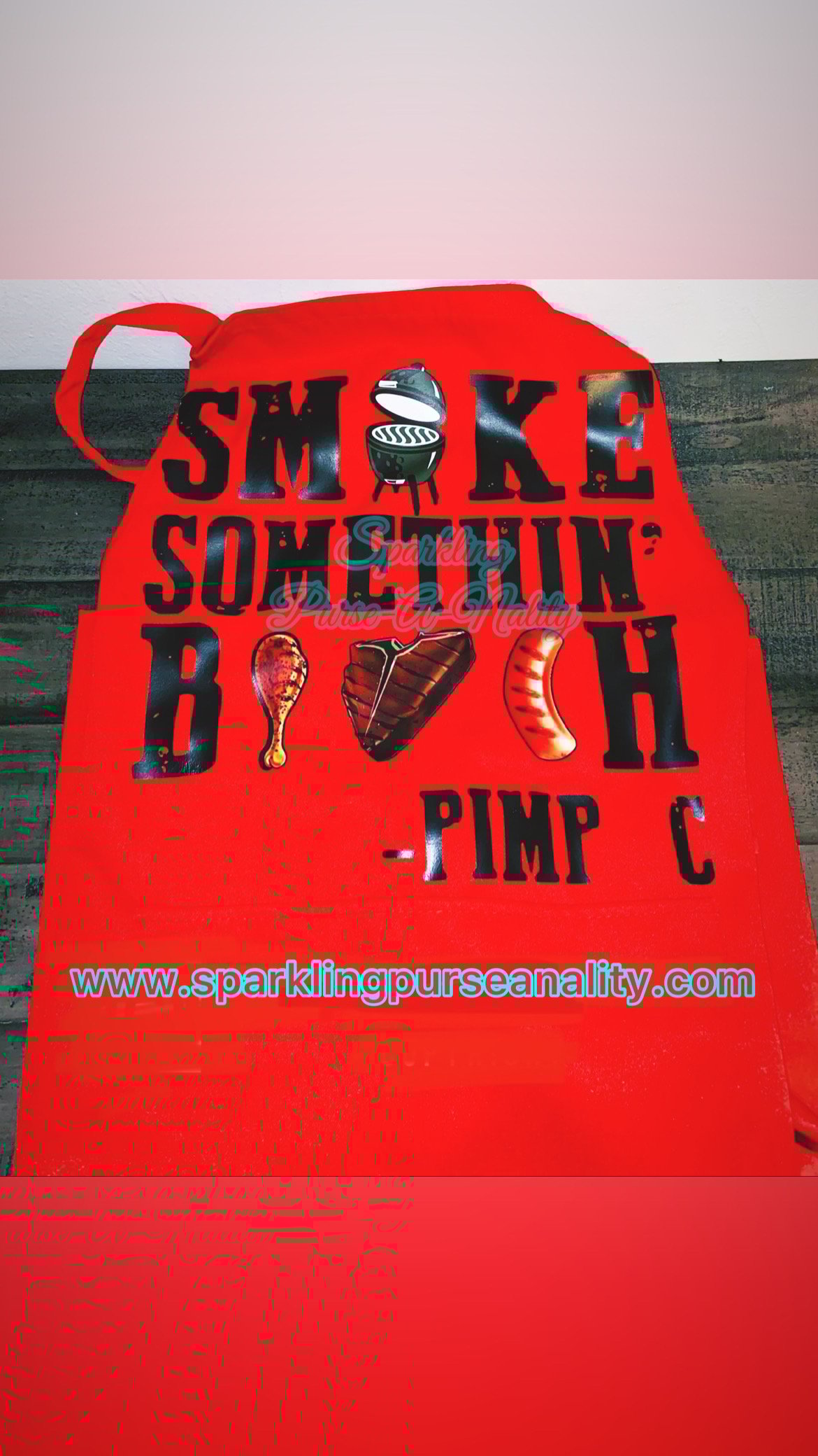 Image of Smoke Somethin'