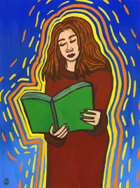 Reading no.2