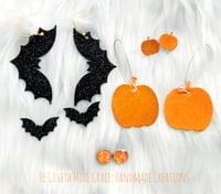 Spook-tacular Earring Collection