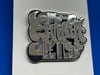 Peter Paid x The Seventh Letter - Pin 1