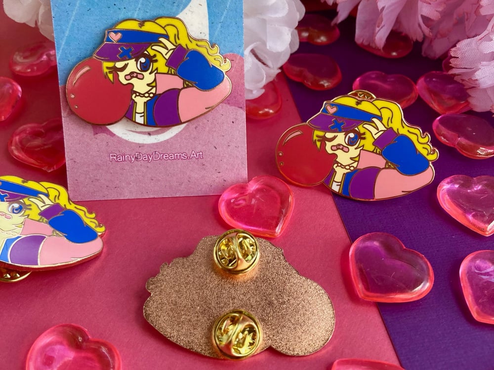 Image of 90's Bubblegum Sweetie