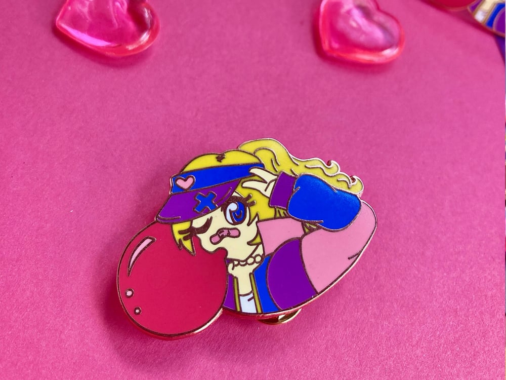 Image of 90's Bubblegum Sweetie