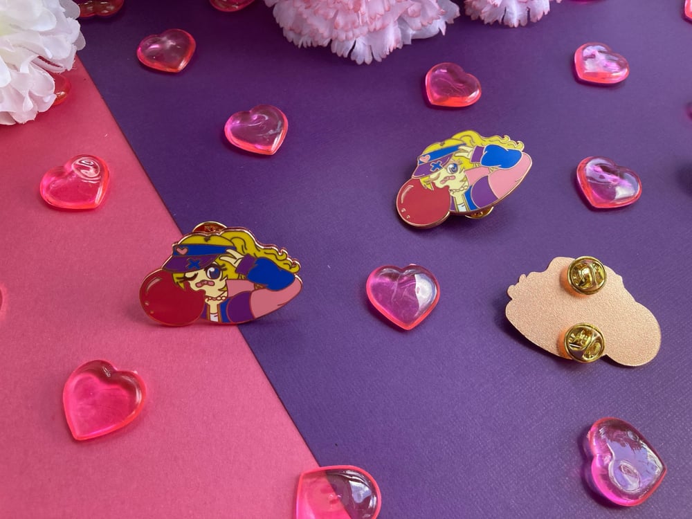 Image of 90's Bubblegum Sweetie