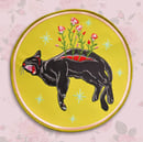 Image 2 of MEOWCH BACK PATCH / PATCH