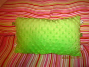 Image of wubeez pillow