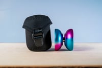 Image 3 of GWAY Throw Pouches