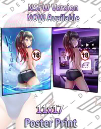 Image 3 of Kuruma Chan Wall Poster