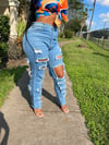 BOYFRIEND JEANS