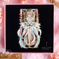 Image 3 of Cardcaptor Sakura Pin (In-hand sale)