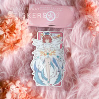 Image 5 of Cardcaptor Sakura Pin (In-hand sale)