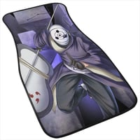 Image 4 of Great War Car Mat