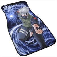 Image 4 of Sensei Car Mat