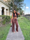 CHILL DAY PANT SET