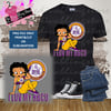 Luv My HBCU-Betty Alcorn PNG