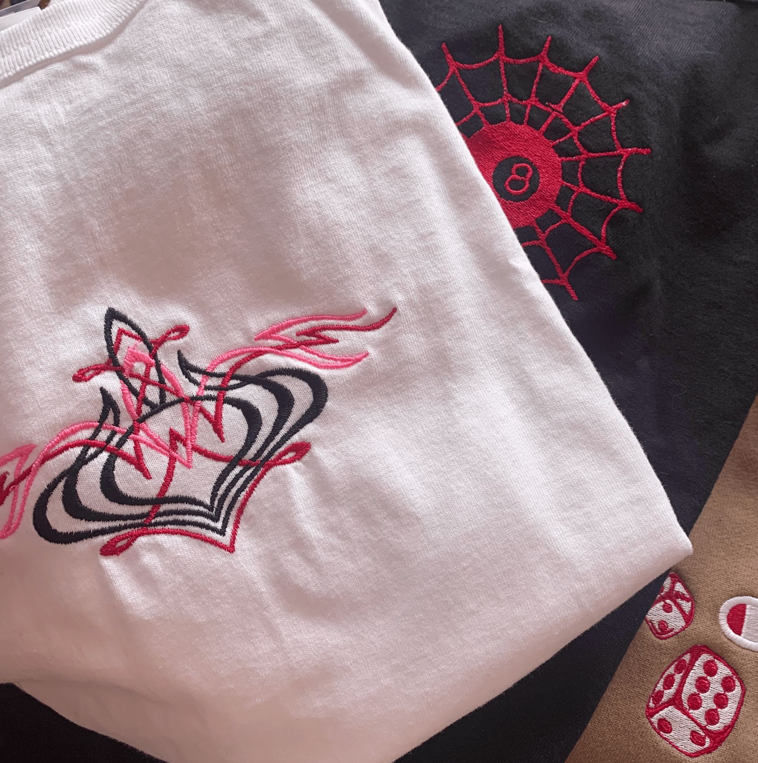 Image of Tribal Tee