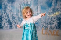 Image 2 of Frozen Mini Sessions Coming soon