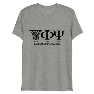Image of Hoop Phi Psi Basketball Fraternity