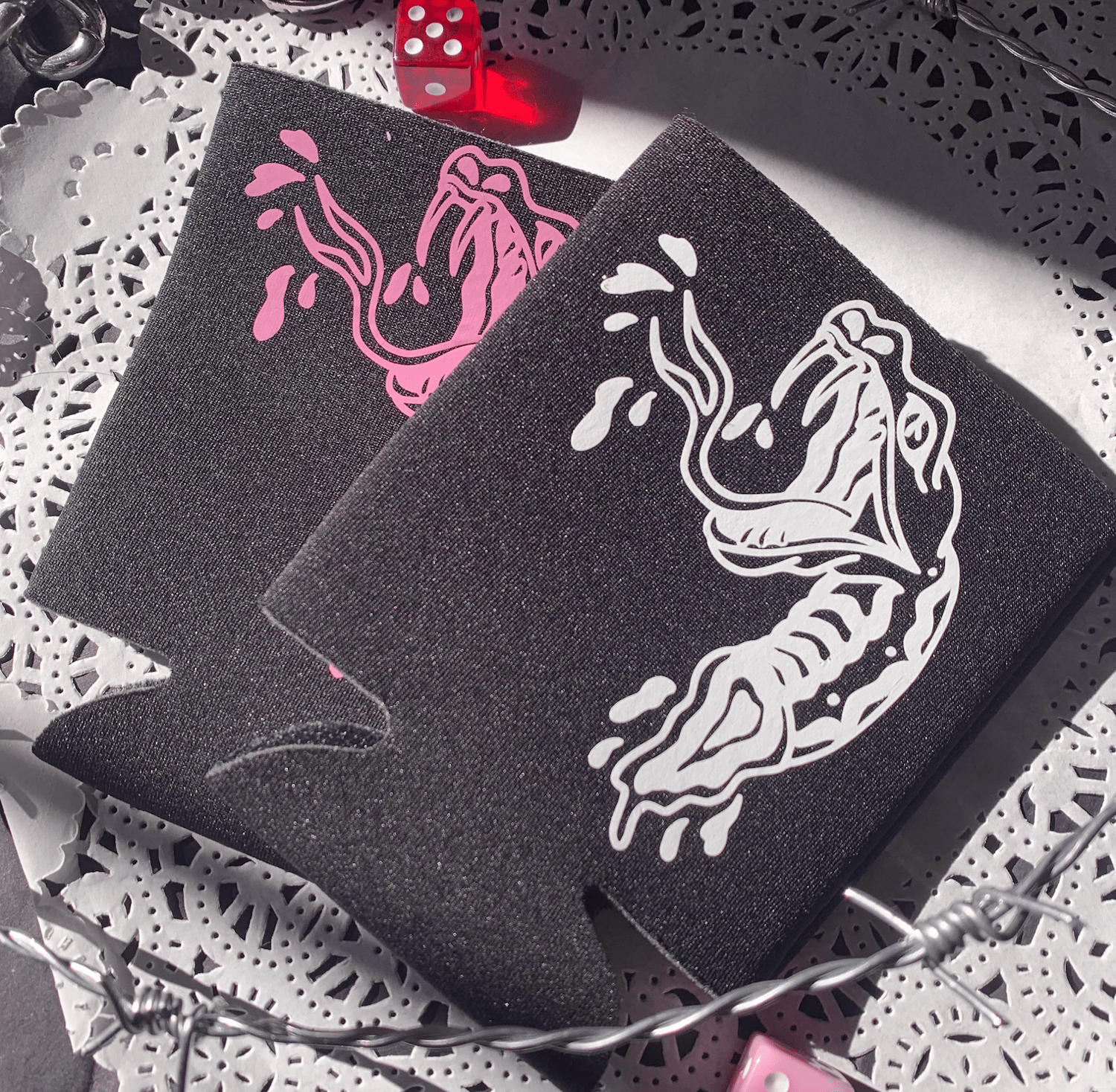 Image of Koozies 